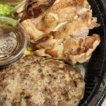 HERO'S ステーキハウス - 