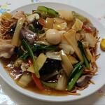 鳳龍 - 料理写真: