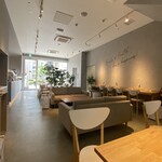 NISHINOMIYA COFFEE THE ROASTER - 
