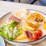 グランサンク - 