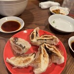 亜細亜割烹 蓮月 - 