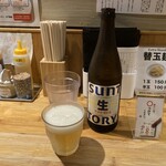 家系ラーメン 山下醤造 - 