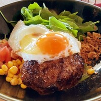 ジンジャーズビーチ サンシャイン - 