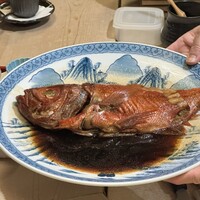 割烹 龍馬 - 