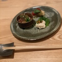 うわのそら - 