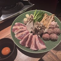 十番 無鴨黒 - 