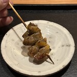 焼き鳥 篠瀨 - 