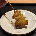 焼き鳥 篠瀨 - 