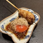 焼き鳥 篠瀨 - 