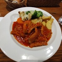 ビフトロ バイ ラ コクシネル - 
