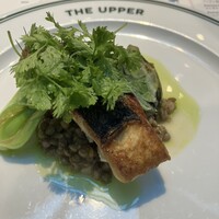THE UPPER - 