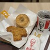 ケンタッキーフライドチキン - 