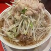 ラーメン二郎 府中店