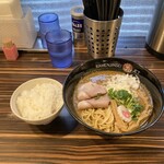 ラーメン人生JET - 