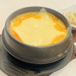 石釜ご飯とスンドゥブ OKKII - 