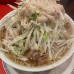 ラーメン二郎 - 