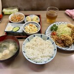 がんころ食堂 - 料理写真: