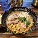 ラーメン人生JET - 