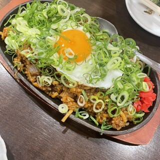 口コミ一覧 : 鉄板焼き happy - 西九条/お好み焼き [食べログ]