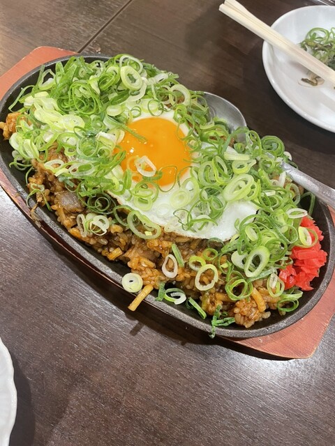 鉄板焼き happyのご予約 - 西九条/お好み焼き | 食べログ