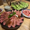 炭火焼肉 ARATA 麻布十番