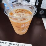 ファミリーマート - ドリンク写真: