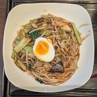 シェンロン - 中華飯大盛り