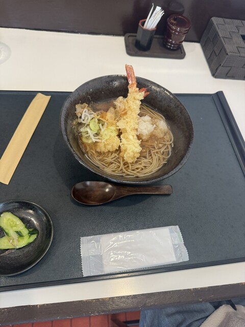 口コミ一覧 : 心ち庵の写真