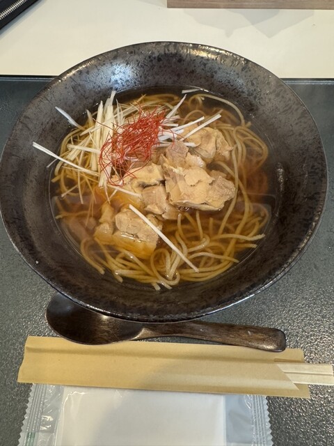 口コミ一覧 : 心ち庵の写真