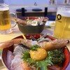 海鮮網焼き 海ほたる 蛍池店