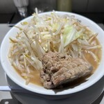 富喜製麺研究所 - 