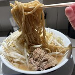 富喜製麺研究所 - 