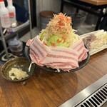 浅草もんじゃ もんろう - 