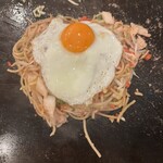 浅草もんじゃ もんろう - 