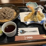 そば処 れんや - 