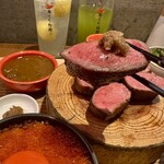 新宿焼肉 牛たんの檸檬 - 