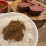 新宿焼肉 牛たんの檸檬 - 