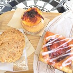 手作り焼菓子とケーキの店 ひぐち - 