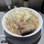 富喜製麺研究所 - 