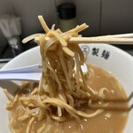富喜製麺研究所 - 