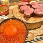 新宿焼肉 牛たんの檸檬 総本店 - 