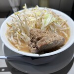 富喜製麺研究所 - 