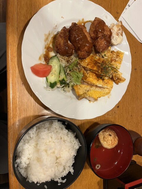 by 高槻GoGo : たこ八 (タコハチ)- 本町/居酒屋 | 食べログ