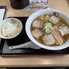喜多方ラーメン 坂内 潮来店