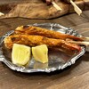 YAKITORI DINER THE HICKORY BIRD 梅田店