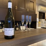 ブラッスリ 風間 - 