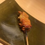 鳥匠いし井ひな - 