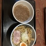 つけ麺　秋山 - 