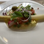 ブラッスリ 風間 - 