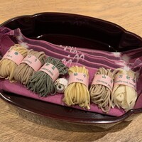 広尾はしづめ - 